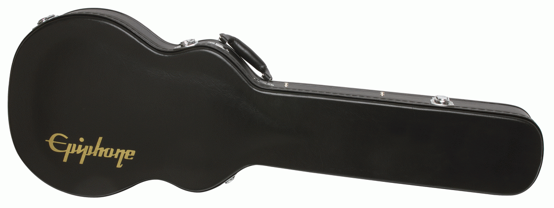 Epiphone Les Paul Hard Case