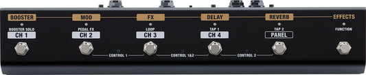 Boss GAFC EX Foot Controller