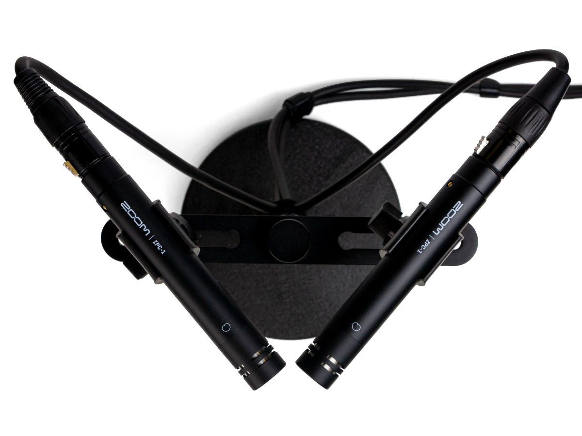 Zoom ZPC1 Pencil Condenser Microphones