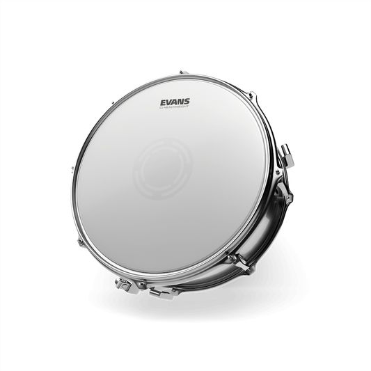 Evans Heavyweight Snare 12" Drumheads