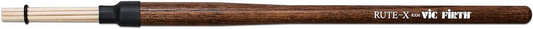 Vic Firth RUTE-X Medium Gauge Bundled Sticks