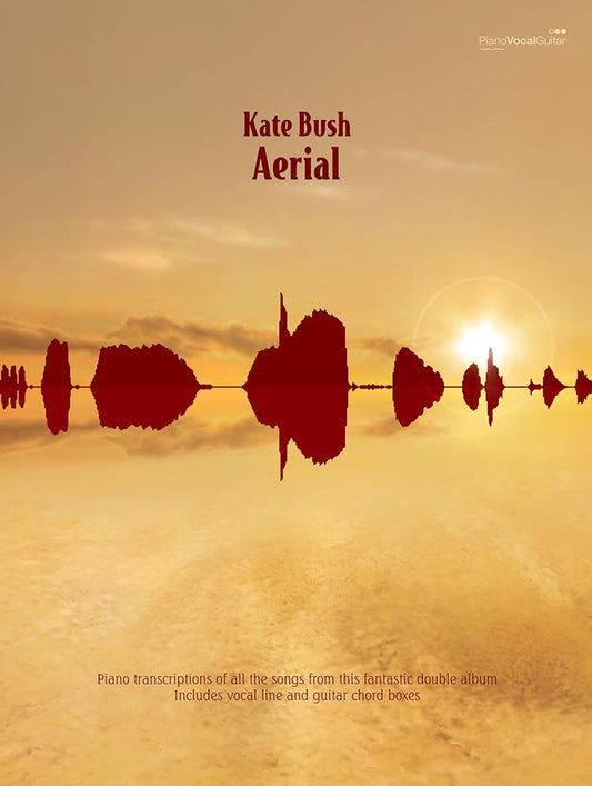 Kate Bush Aerial PVG