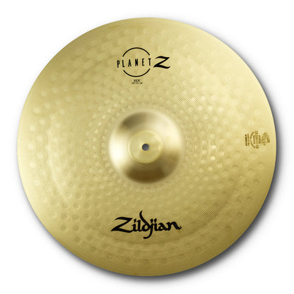 Zildjian 20" Planet Z Ride