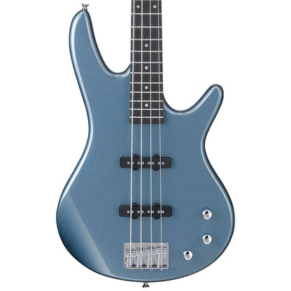 Ibanez SR180 BEM Bass Guitar in Baltic Blue Metallic