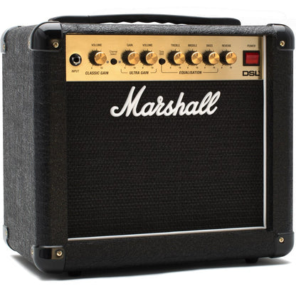Marshall DSL1CR 1x8" 1W Combo Amp | EX-DEMO