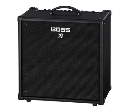 Boss Katana110 Bass 1x10" 110W Combo Amp