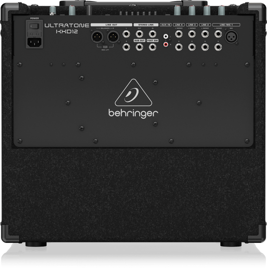 Behringer Ultratone KXD12 Keyboard Amp