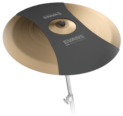 Evans SoundOff 22" Ride Mute