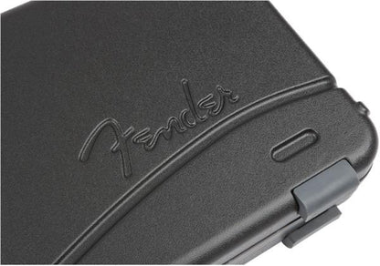 Fender Molded Case for Stratocaster Telecaster in Black