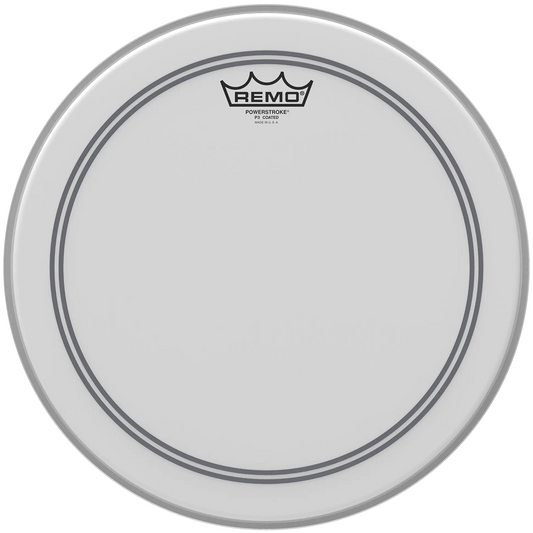 Remo Powerstroke P3 Coated 13" Drum Head