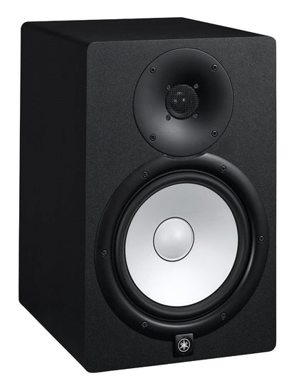 Yamaha HS8 Powered Studio Monitor in Black