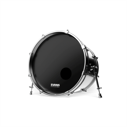 Evans ONYX Resonant 26" Bass Drum Head