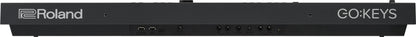 Roland GO KEYS5 61 Key Music Creation Keyboard in Graphite