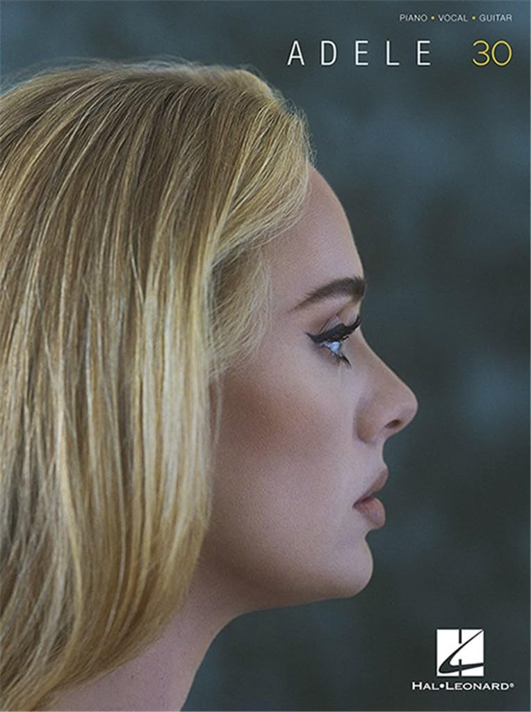 Adele 30 PVG