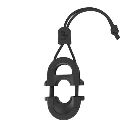 D'Addario CinchFit Designed for Taylor Guitars
