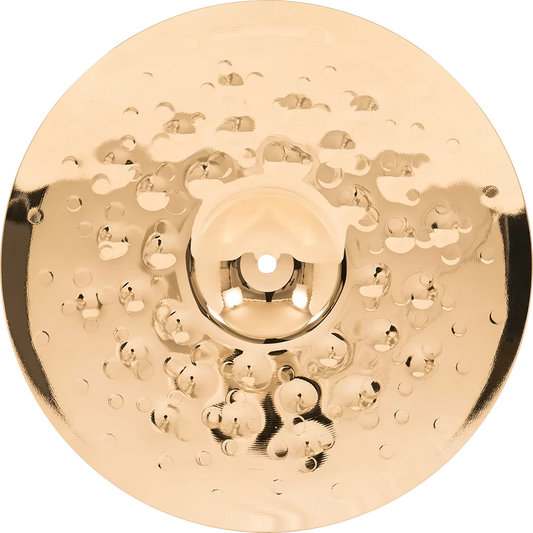Meinl Cymbals Classics Custom 14" Extreme Metal HiHats