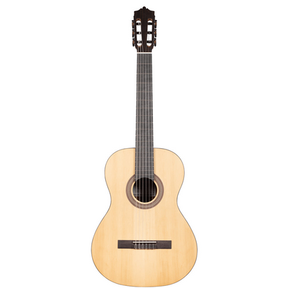 Katoh MCG18 Classical Guitar in Natural