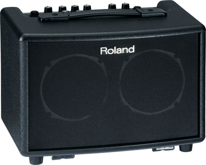 Roland AC33 2x5" 30W Acoustic Amp