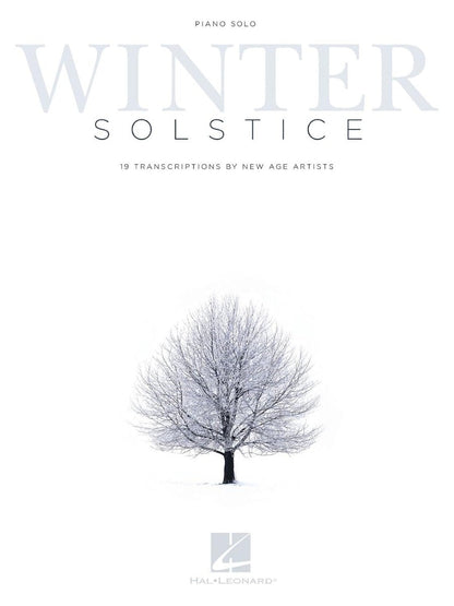 Winter Solstice Piano Solos