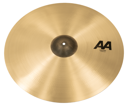 Sabian 224BCB AA 24" Bash Ride BR