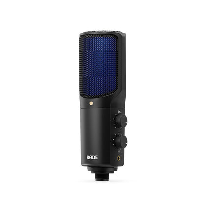 RODE NT USB+ Professional USB Microphone
