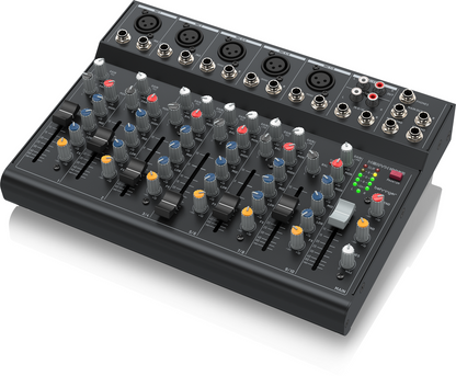 Behringer XENYX 1003B Premium Analog 10 Input Mixer