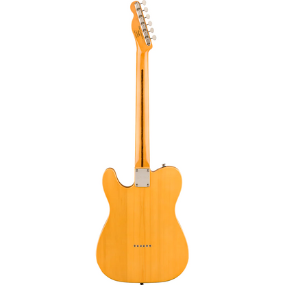 Squier Classic Vibe '50s Telecaster in Butterscotch Blonde