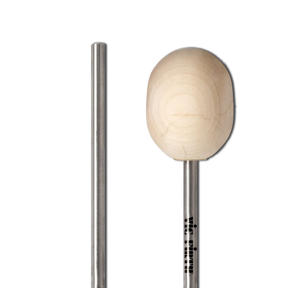 Vic Firth VKB2 Vickick Wood Beaters