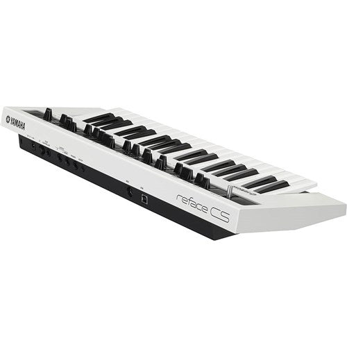 Yamaha Reface CS Analog Synthesizer