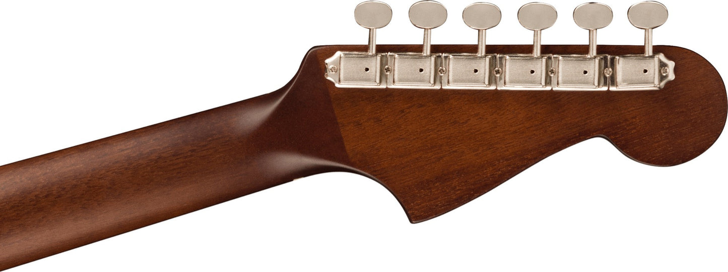 Fender Redondo Player Left Handed, Walnut Fingerboard in Natural