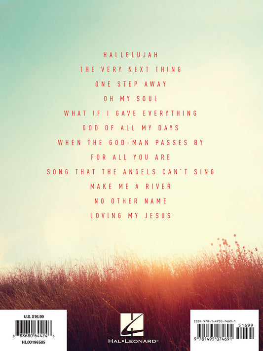 Casting Crowns The Very Next Thing PVG