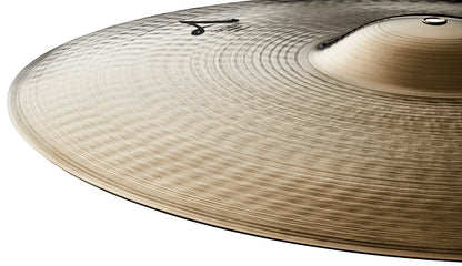 Zildjian A Stadium Medium Pair 20"