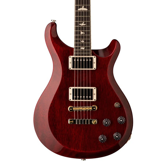 PRS S2 McCarty 594 Thinline in Vintage Cherry