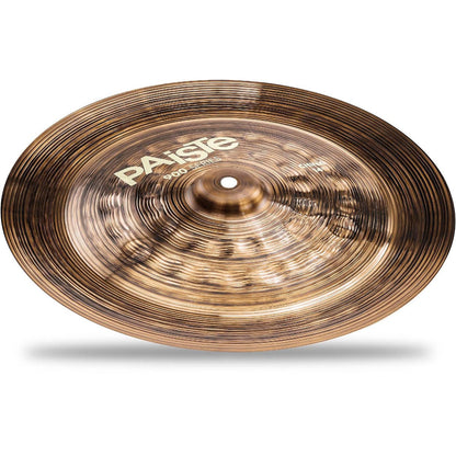 Paiste 900 Series China Cymbal 14"