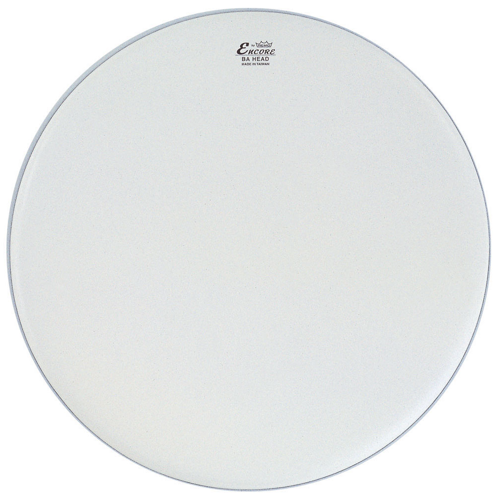 Remo Encore Ambassador Coated Batter 12" Drumhead -
