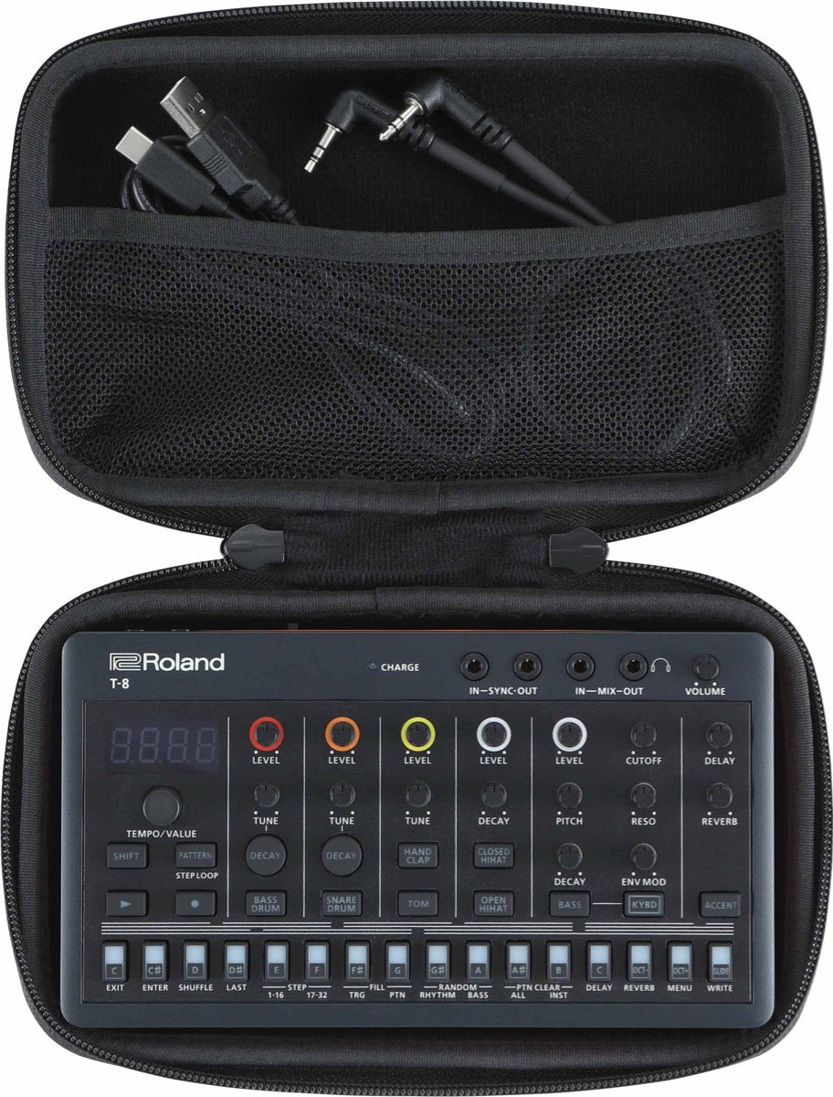 Roland CBRAC AIRA Compact Carry Bag