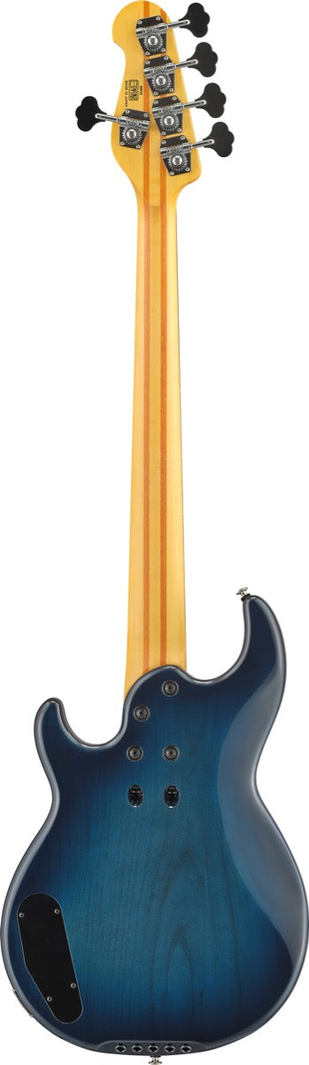 Yamaha BBP35 - Pro Series BB in Moonlight Blue