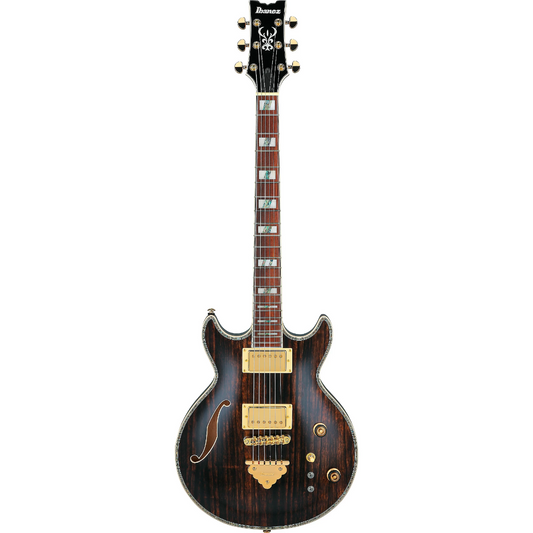 Ibanez AR520HME Electric Guitar in Natural