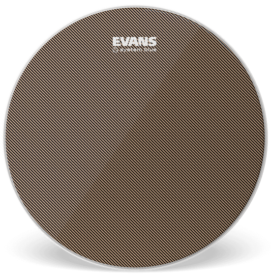 Evans System Blue Marching Snare 13" Drumhead