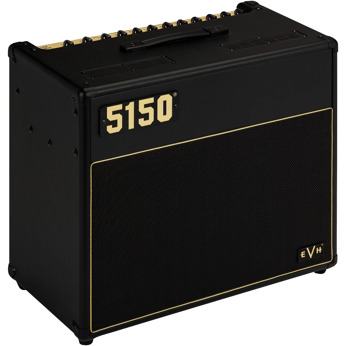 EVH 5150 Iconic Series EL34 1x12" 40W  Tube Combo Amp