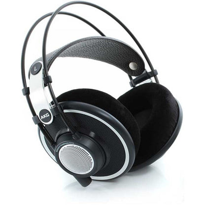 AKG K702 Reference studio headphones