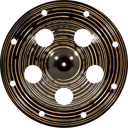 Meinl Classics Custom Dark 18" Trash China