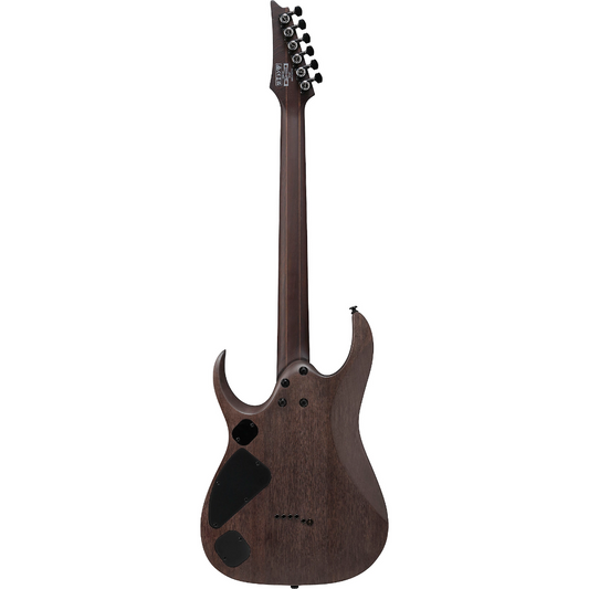 Ibanez RGD621AH Electric Guitar in Midnight Shade Flat