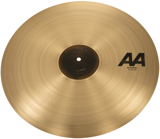 Sabian 221BC AA 21" Bash Ride