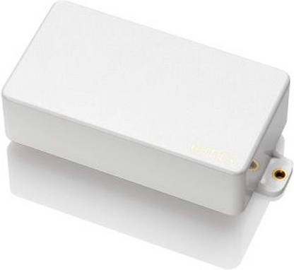 EMG 85 Model Active Humbucker Pickup in White