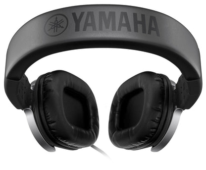 Yamaha HPHMT8 Studio Headphones