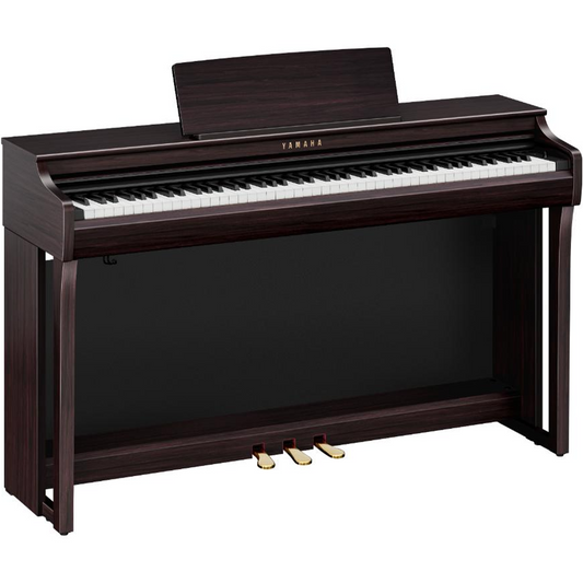 Yamaha CLP-825R Clavinova Digital Piano in Rosewood