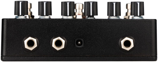 EarthQuaker Devices Sunn O))) Life Pedal V3 Octave Distortion/Booster Pedal