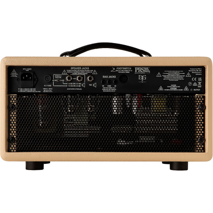 PRS DGT 15 15W Head Amp