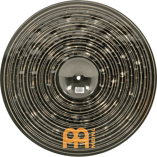 Meinl Cymbals Classics Custom 20" Dark Crash